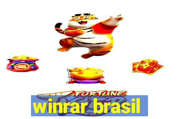 winrar brasil